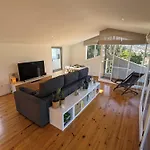 Cantinho Dos Avos - Feriehus *