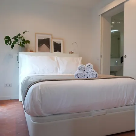 Cantinho Dos Avos - בית נופש סבר דו ווגה