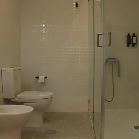 Holiday home Cantinho Dos Avos - *