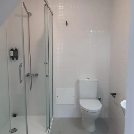 בית נופש Cantinho Dos Avos - סבר דו ווגה