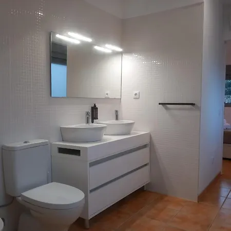 בית נופש Cantinho Dos Avos - סבר דו ווגה