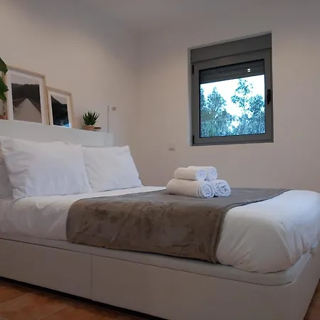 Holiday home Cantinho Dos Avos -