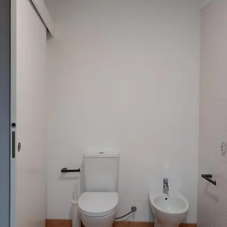 Cantinho Dos Avos - בית נופש סבר דו ווגה