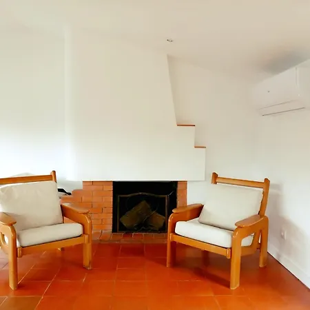 Holiday home Cantinho Dos Avos - *