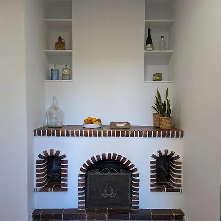 Cantinho Dos Avos - Prázdninový dům