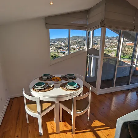 Holiday home Cantinho Dos Avos - *