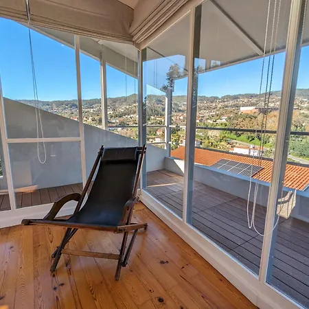 Cantinho Dos Avos - Holiday home