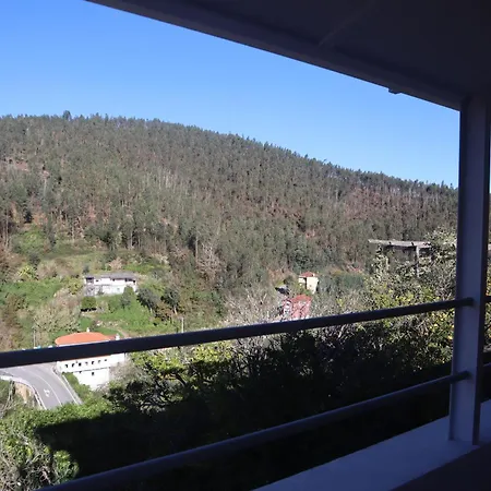 Cantinho Dos Avos - * סבר דו ווגה