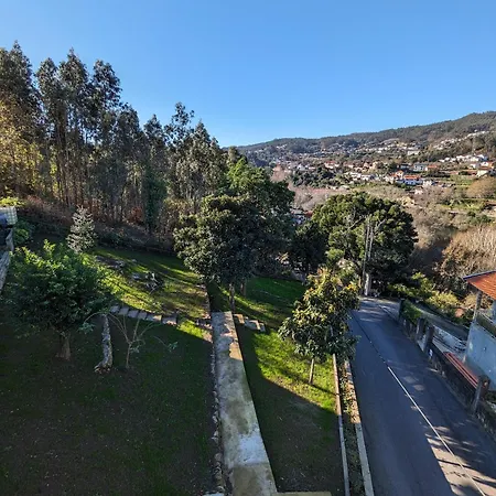 Cantinho Dos Avos - Sever do Vouga