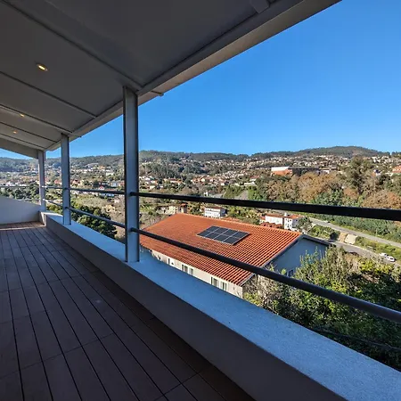 Holiday home Cantinho Dos Avos - *