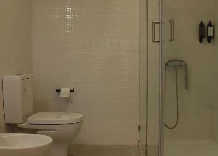 Holiday home Cantinho Dos Avos - *