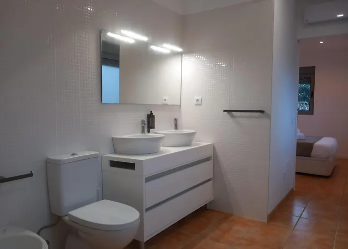 Holiday home Cantinho Dos Avos - Sever do Vouga