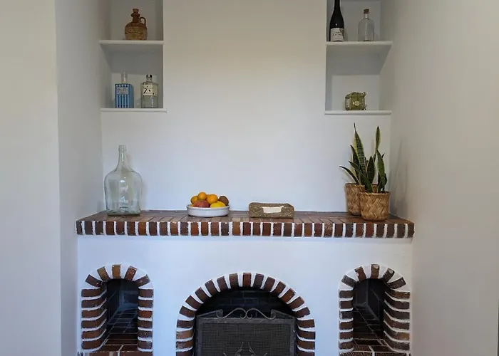 Cantinho Dos Avos - Holiday home