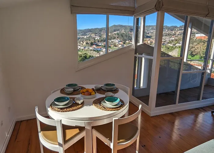 Holiday home Cantinho Dos Avos - *