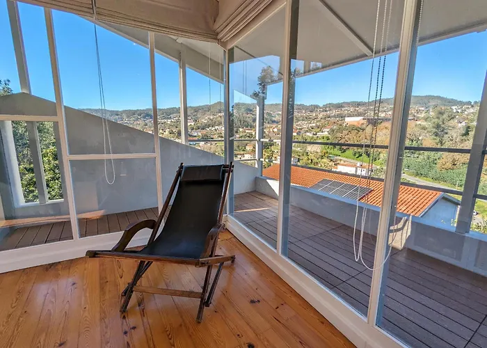 Cantinho Dos Avos - Holiday home