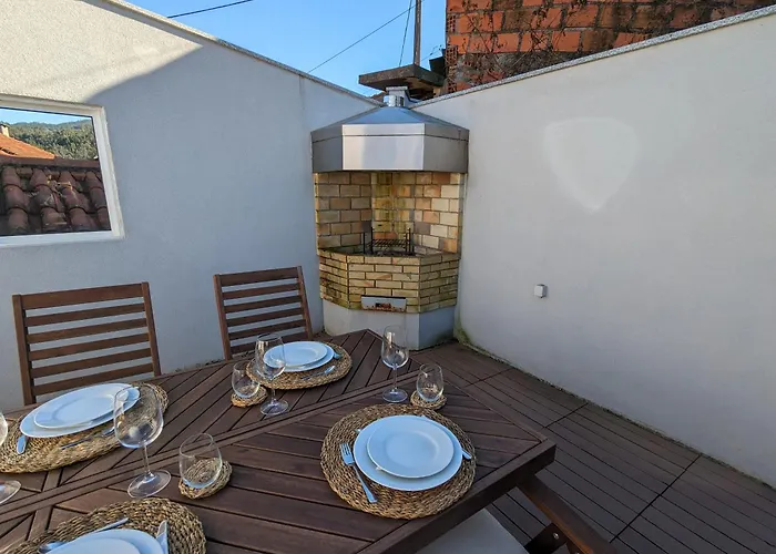 Holiday home Cantinho Dos Avos - Sever do Vouga