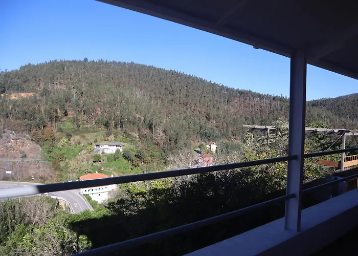 Cantinho Dos Avos - * Sever do Vouga