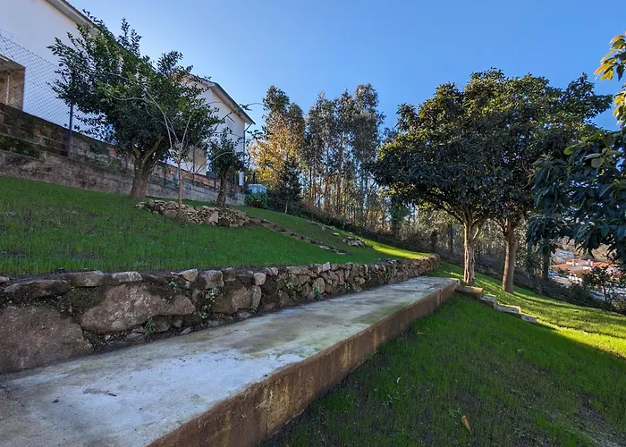 Holiday home Cantinho Dos Avos - Sever do Vouga