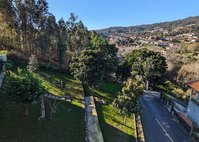 Cantinho Dos Avos - Sever do Vouga