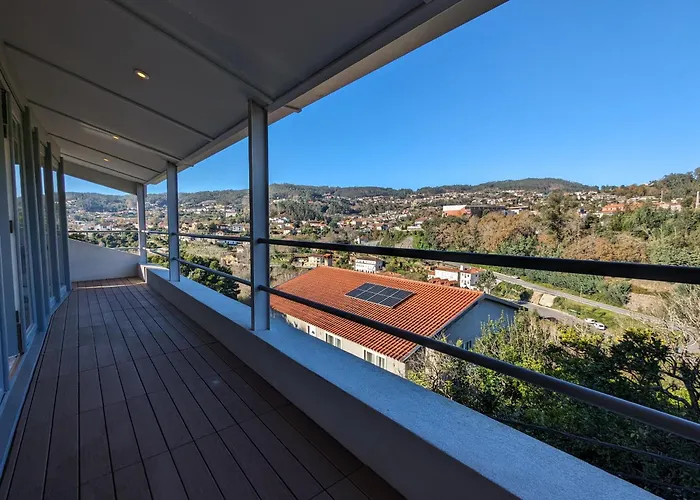 Holiday home Cantinho Dos Avos - *