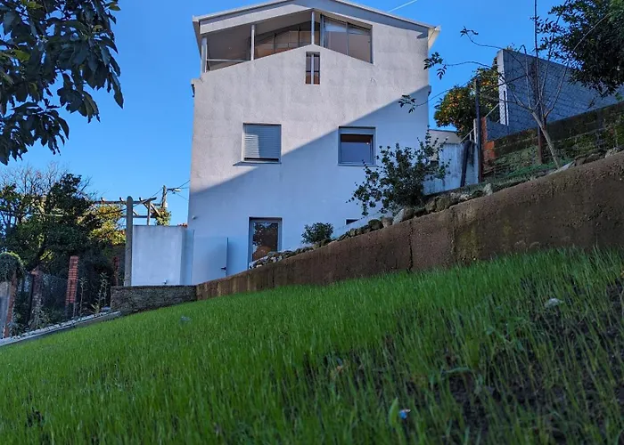 Holiday home Cantinho Dos Avos - Sever do Vouga